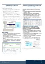 SCADE System ® R16 - 3