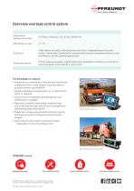 The overload control system - 2