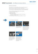 IMTEC® Moulded inserts-10