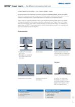 IMTEC® Moulded inserts-9
