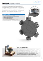 PARRYPLUG®-2