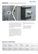 PARRYPLUG®-3