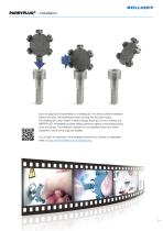 PARRYPLUG®-4