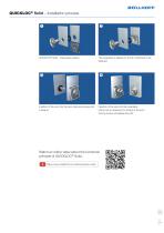 QUICKLOC®-13