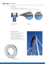 RIPP LOCK®-2