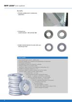 RIPP LOCK®-4