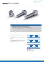 RIPP LOCK®-7