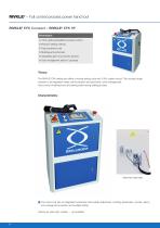 RIVKLE® Automatic setting machines for RIVKLE® blind rivet nuts - 6