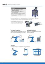 RIVKLE® Automatic setting machines for RIVKLE® blind rivet nuts - 8