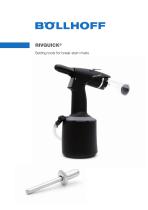 RIVQUICK® -1
