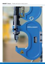RIVSET® Self-pierce riveting technology-20