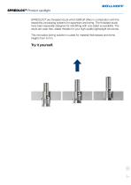 SPREDLOC®-3