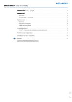 SPREDLOC®-4