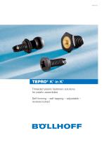 TEPRO® K' in K'-1