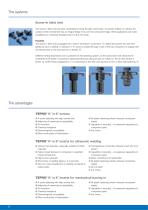 TEPRO® K' in K'-8