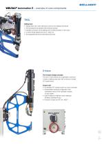 WELTAC® Resistance element welding-14