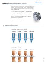 WELTAC® Resistance element welding - 6