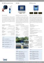 WATER ANALYSIS TECHNOLOGY - 5