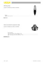 Hydrostatic Continuous level measurement-12