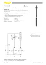 Hydrostatic Continuous level measurement-4