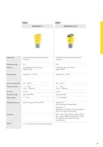 Product catalogue: Radar VEGAPULS (Level)-4
