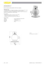 Product catalogue: Radiation-based Source container (Level, Switching, Density, Flow) - 4