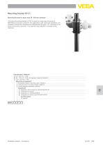 Product catalogue: Radiation-based Source container (Level, Switching, Density, Flow) - 9