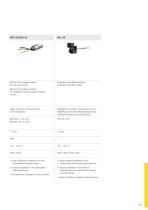 Product catalogue: Separating and protective instruments  (Signal conditioning)-4