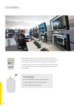 Product catalogue: Signal conditioning instruments VEGAMET (Signal conditioning)-1