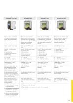 Product catalogue: Signal conditioning instruments VEGAMET (Signal conditioning)-4