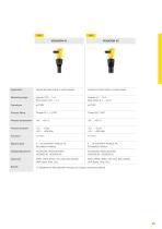 Product catalogue: Ultrasonic VEGASON (Level)-2