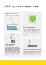 Radar Level Measurement-6