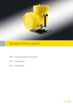 Wireless communication-1