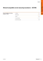 Analogue signal conditioning-19