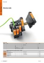 Analogue signal conditioning-22