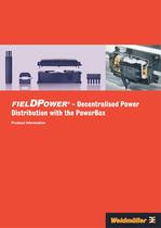 FIELDPOWER® - 1