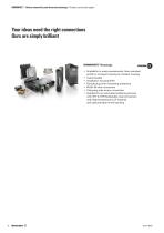 PCB terminals and connectors – OMNIMATE®-12