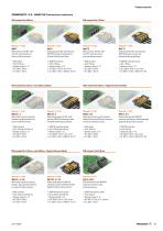PCB terminals and connectors – OMNIMATE®-13