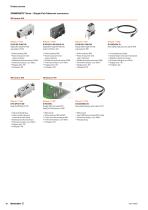 PCB terminals and connectors – OMNIMATE®-14