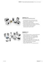 PCB terminals and connectors – OMNIMATE®-9
