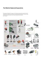 Surge protection devices - 2