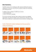 Surge protection devices - 3