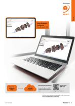 Terminal blocks – Klippon® Connect-11