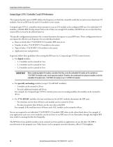 CompactLogix Controllers Specifications - 10