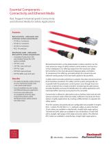 Essential Components ? Connectivity and Ethernet Media - 1