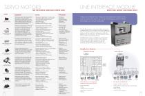 Kinetix Servo Drive Family-6