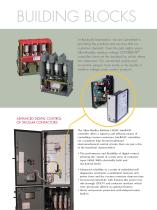 MEDIUM VOLTAGE CONTROLLERS - 10