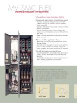 MEDIUM VOLTAGE CONTROLLERS - 6