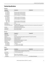 PowerFlex 520-Series AC Drive Specifications-9