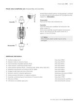 Check valve  Type Z1S-11